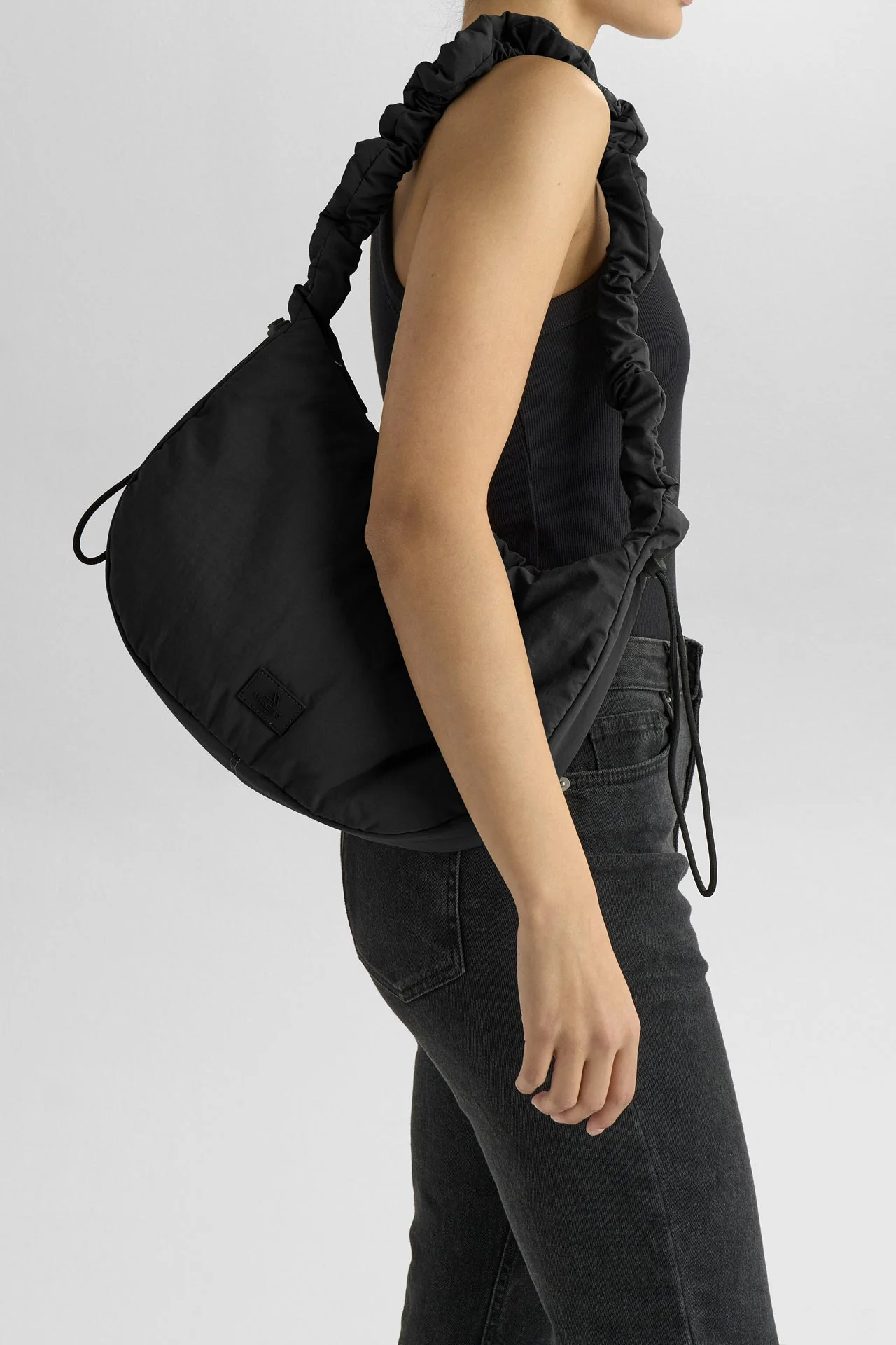 GroundMBG Crossbody Bag, Recycled - Image 3