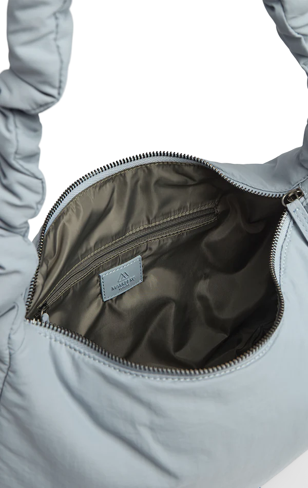 GroundMBG Crossbody Bag, Recycled - Image 6
