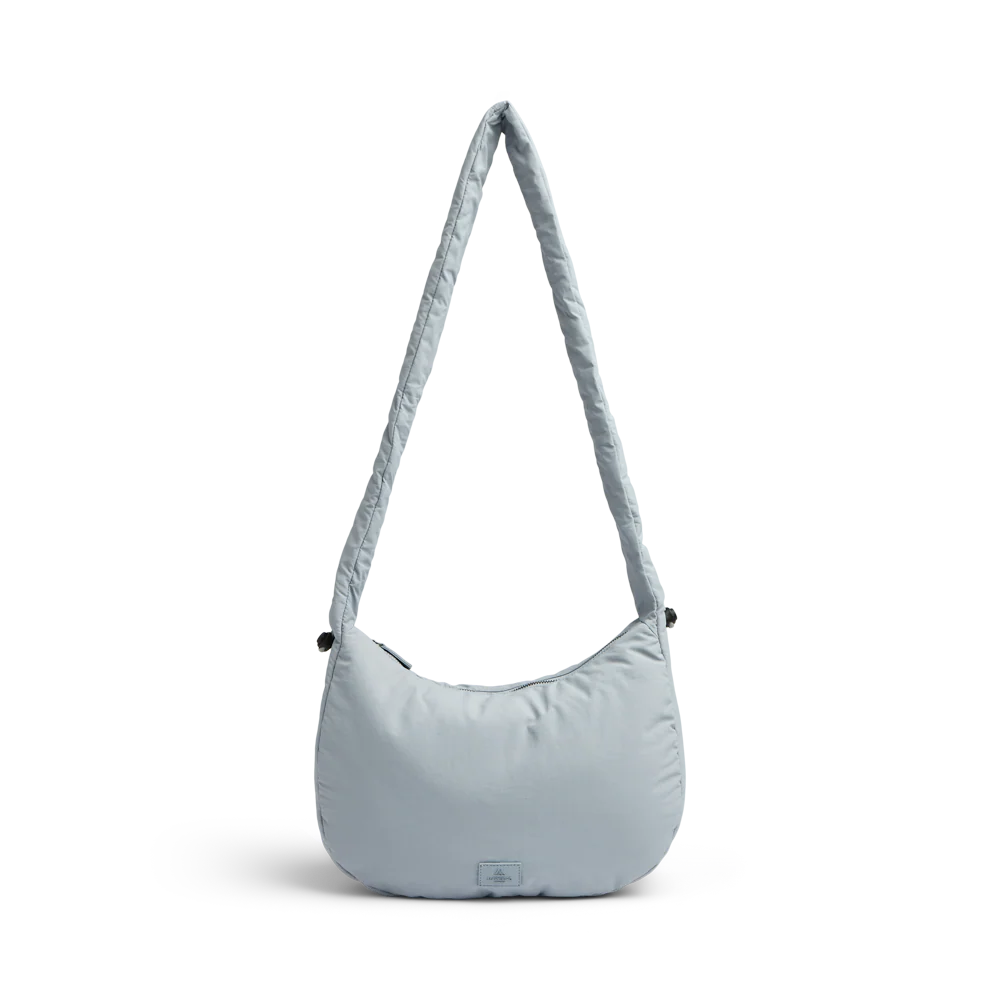 GroundMBG Crossbody Bag, Recycled - Image 8