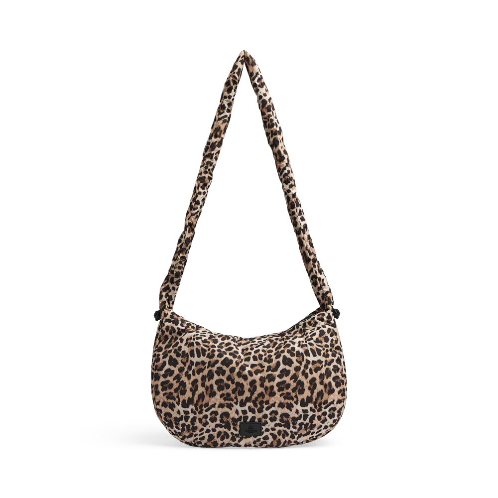 GroundMBG Crossbody Bag, Recycled - Image 10