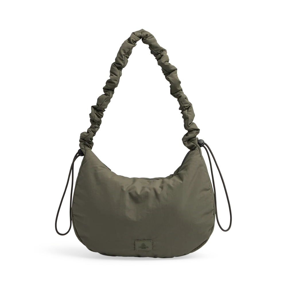 GroundMBG Crossbody Bag, Recycled - Image 4