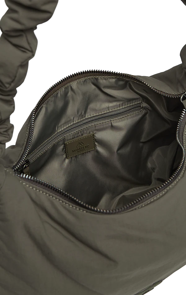 GroundMBG Crossbody Bag, Recycled - Image 6