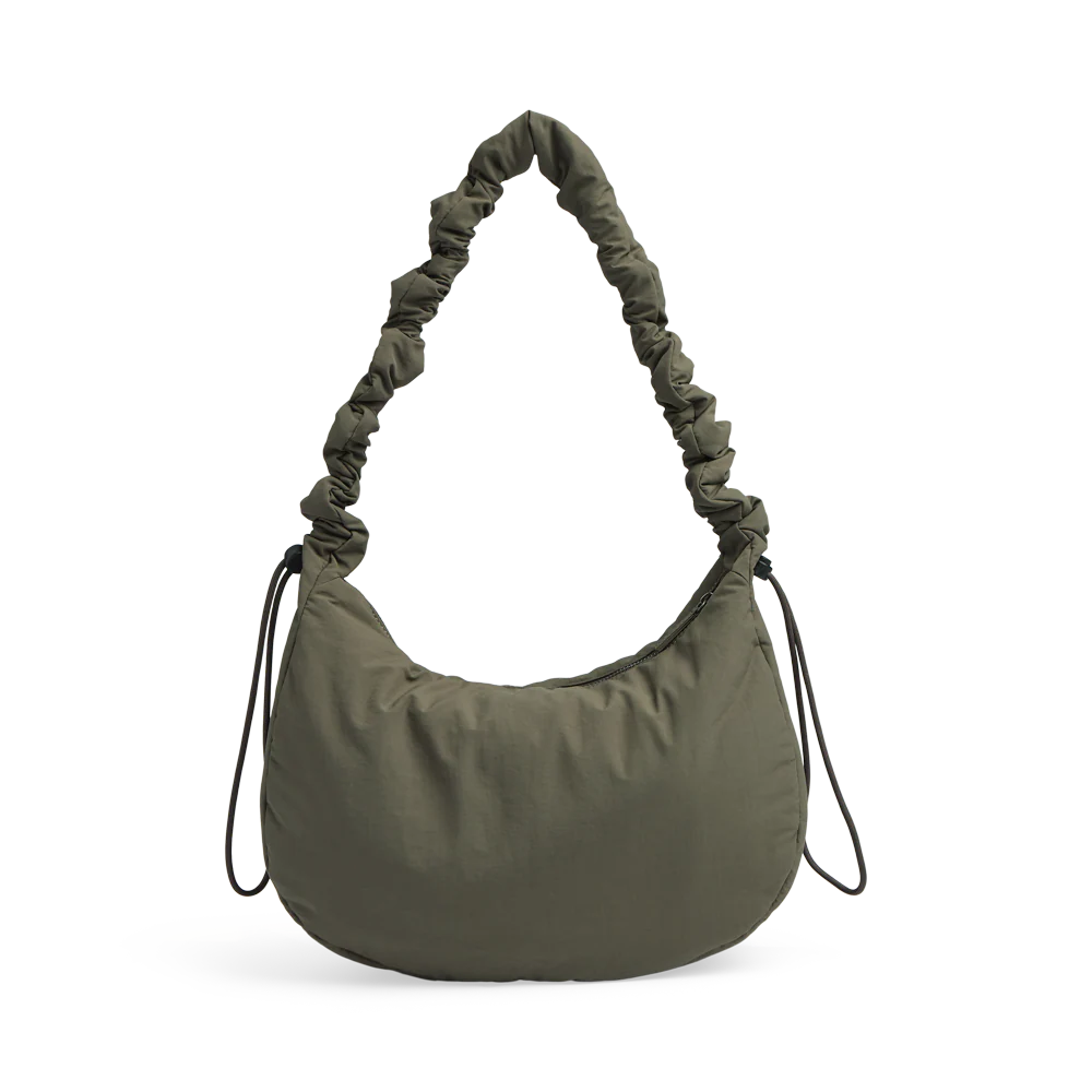 GroundMBG Crossbody Bag, Recycled - Image 7