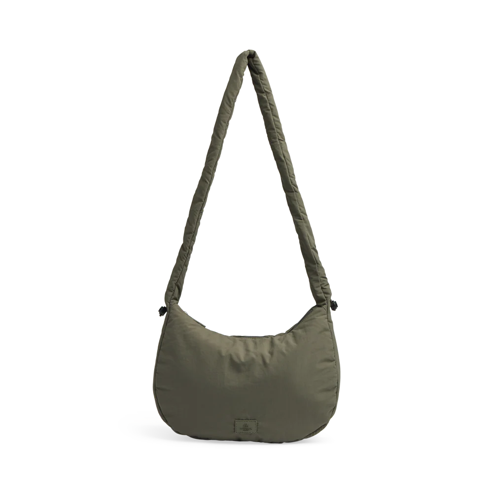 GroundMBG Crossbody Bag, Recycled - Image 8