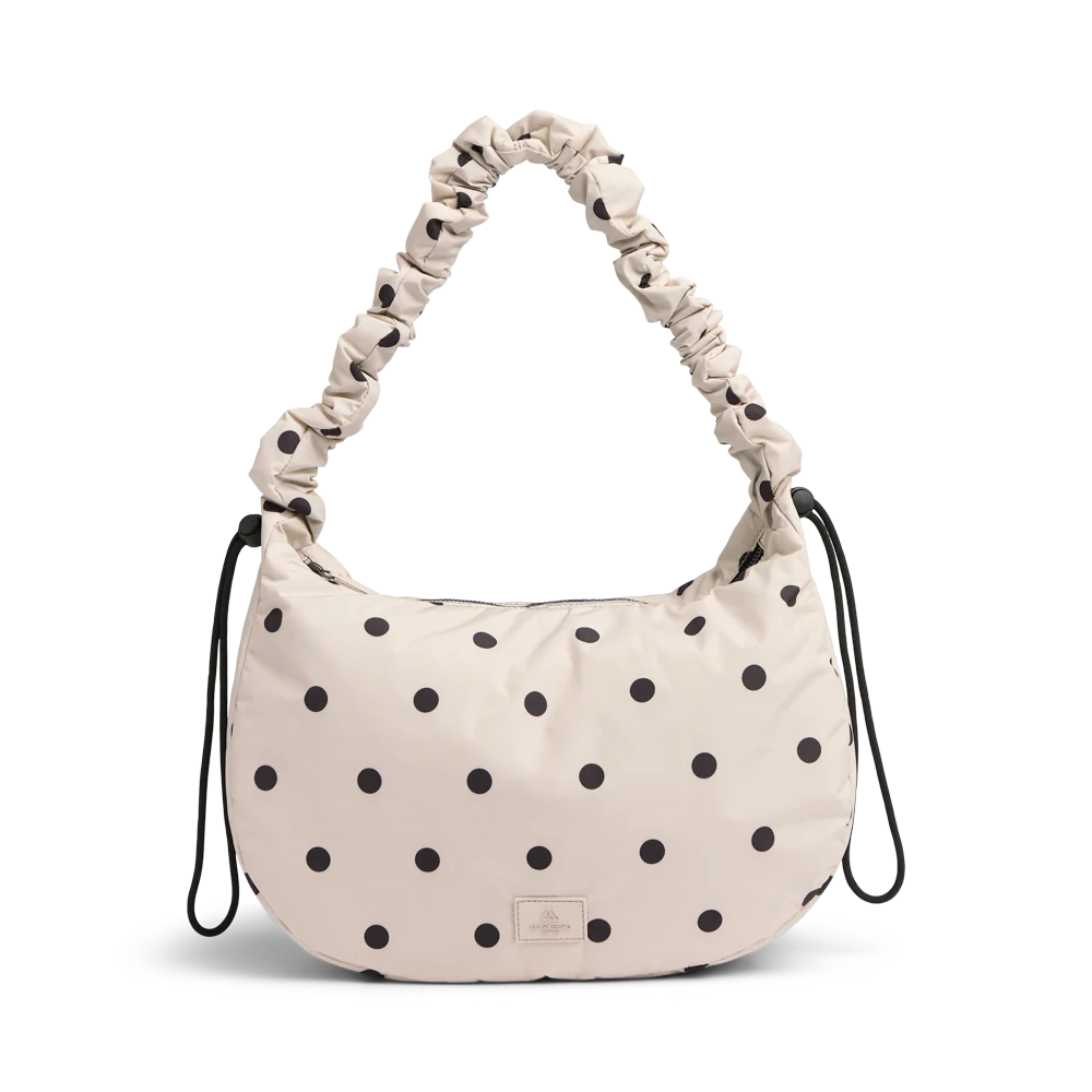 GroundMBG Crossbody Bag, Recycled - Image 4