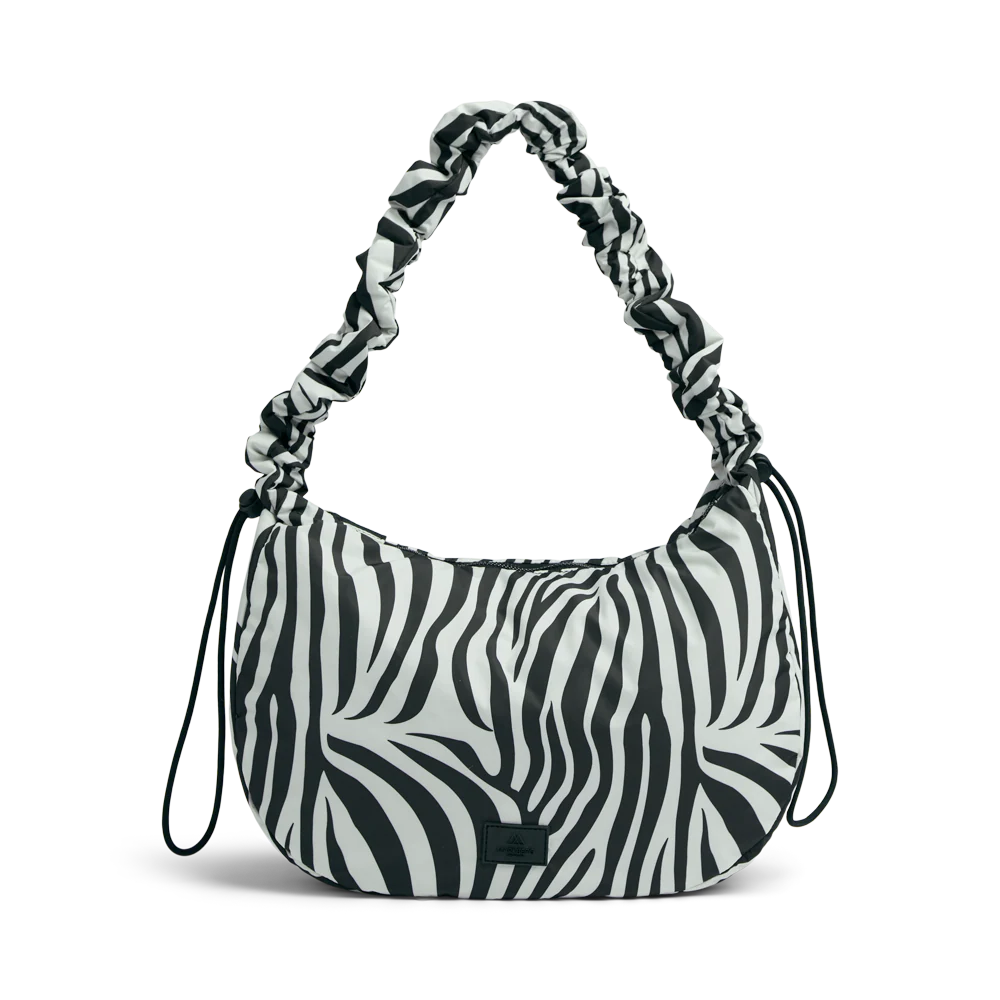GroundMBG Crossbody Bag, Recycled - Image 4