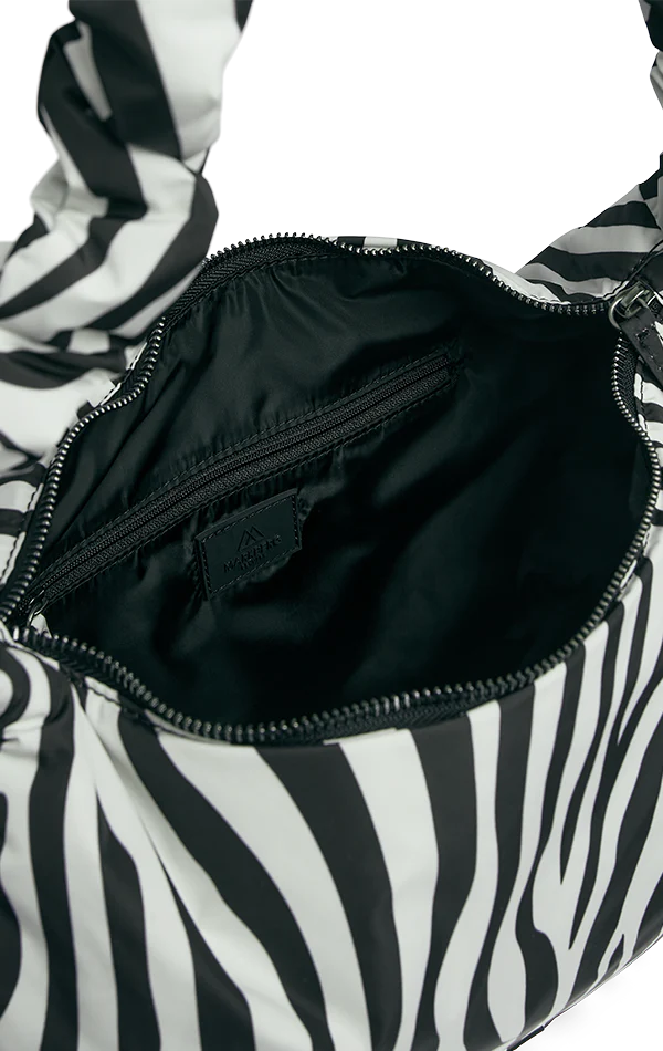 GroundMBG Crossbody Bag, Recycled - Image 6