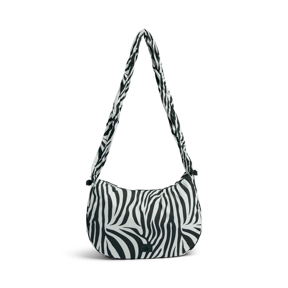 GroundMBG Crossbody Bag, Recycled - Image 8