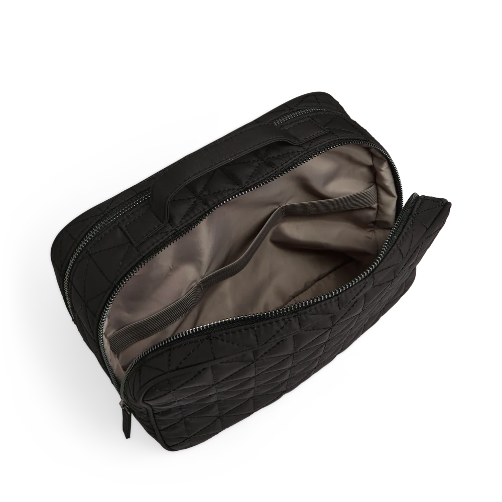 GuardMBG Toiletry Bag, Quilted - Image 3