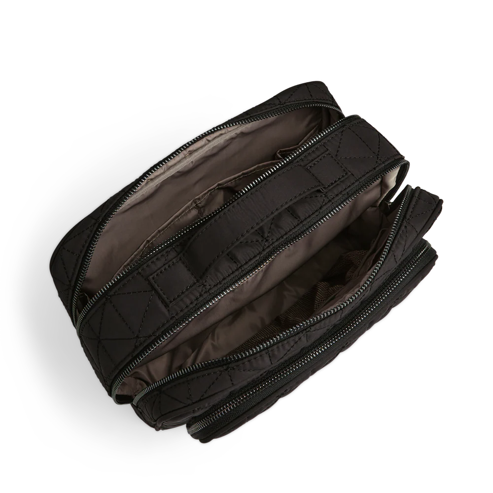 GuardMBG Toiletry Bag, Quilted - Image 4