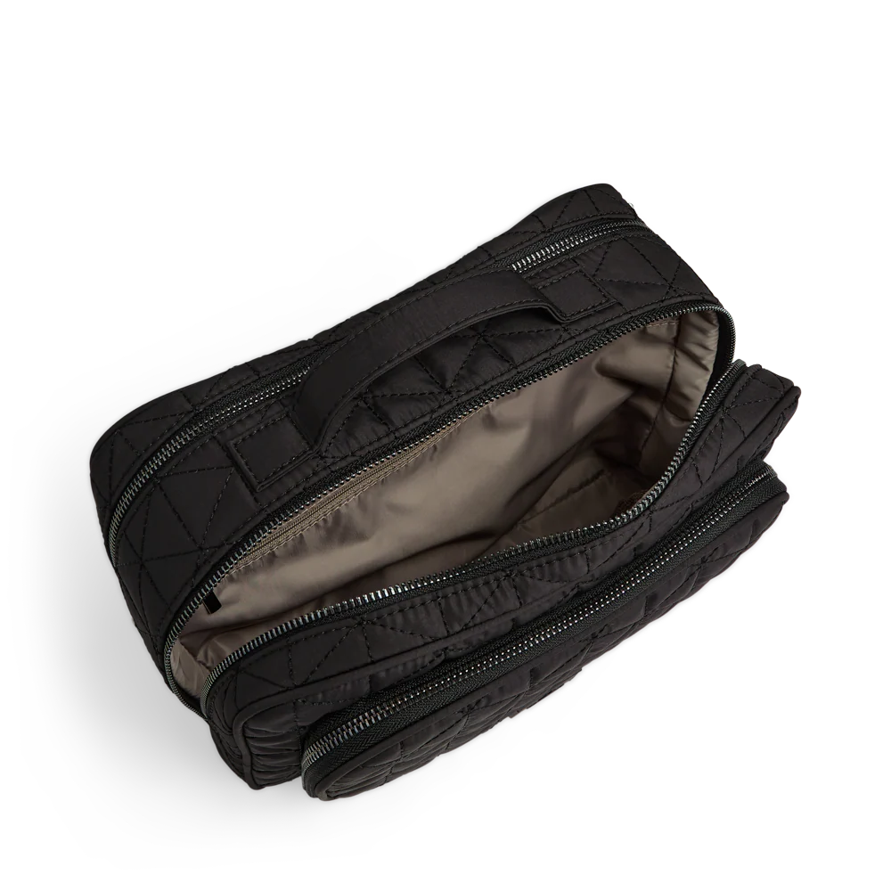 GuardMBG Toiletry Bag, Quilted - Image 5
