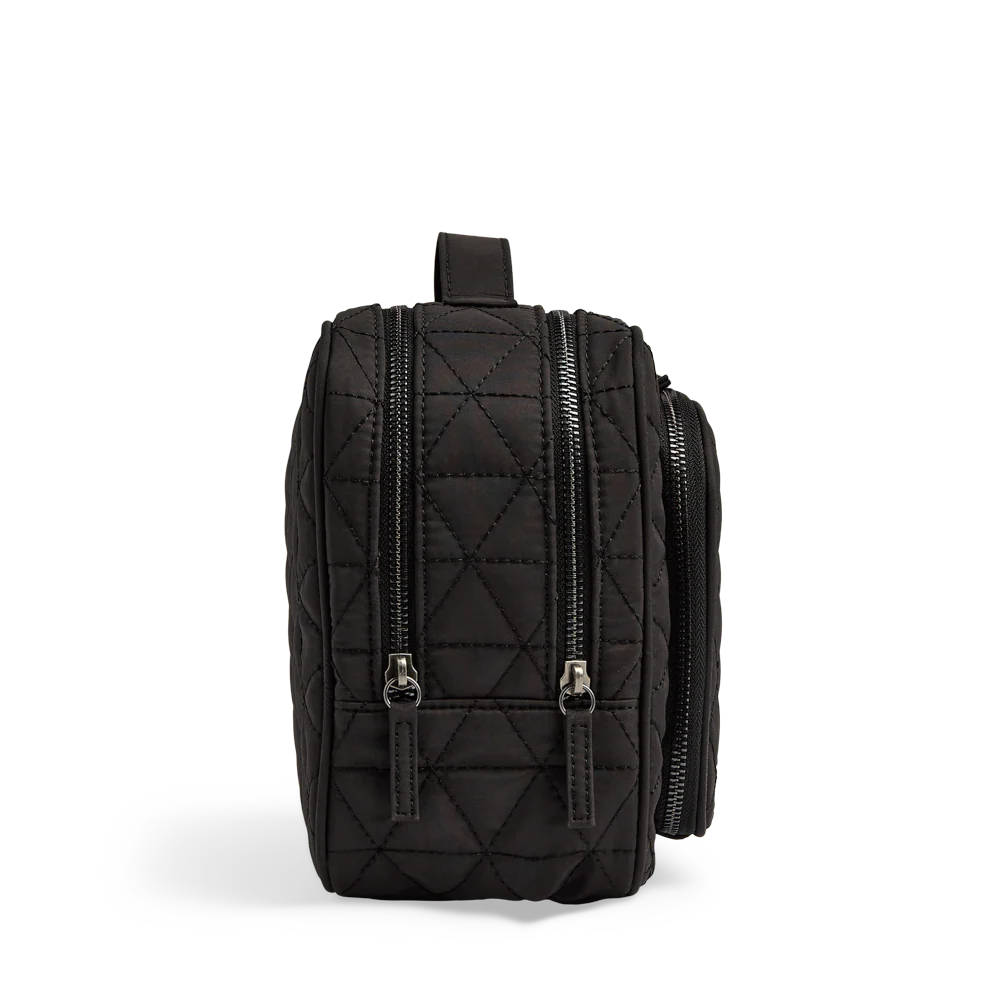 GuardMBG Toiletry Bag, Quilted - Image 8