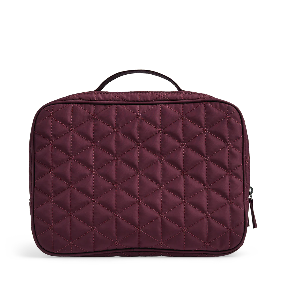 GuardMBG Toiletry Bag, Quilted - Image 7