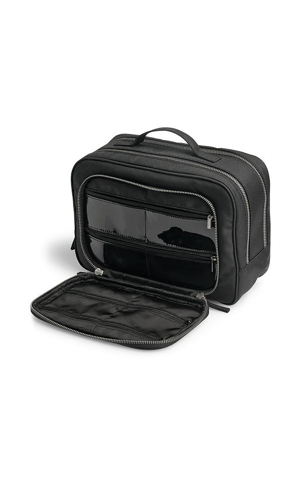 GuardMBG Toiletry Bag, Recycled - Image 5