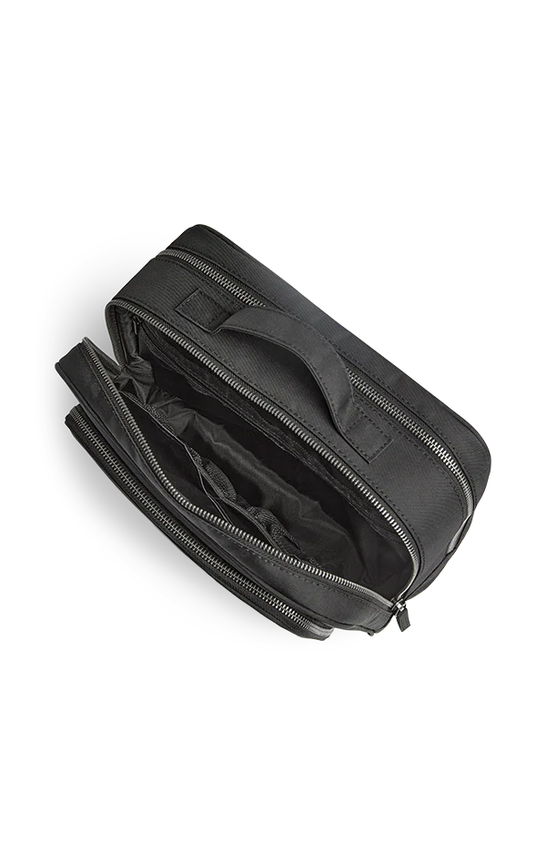 GuardMBG Toiletry Bag, Recycled - Image 6