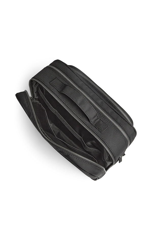 GuardMBG Toiletry Bag, Recycled - Image 7