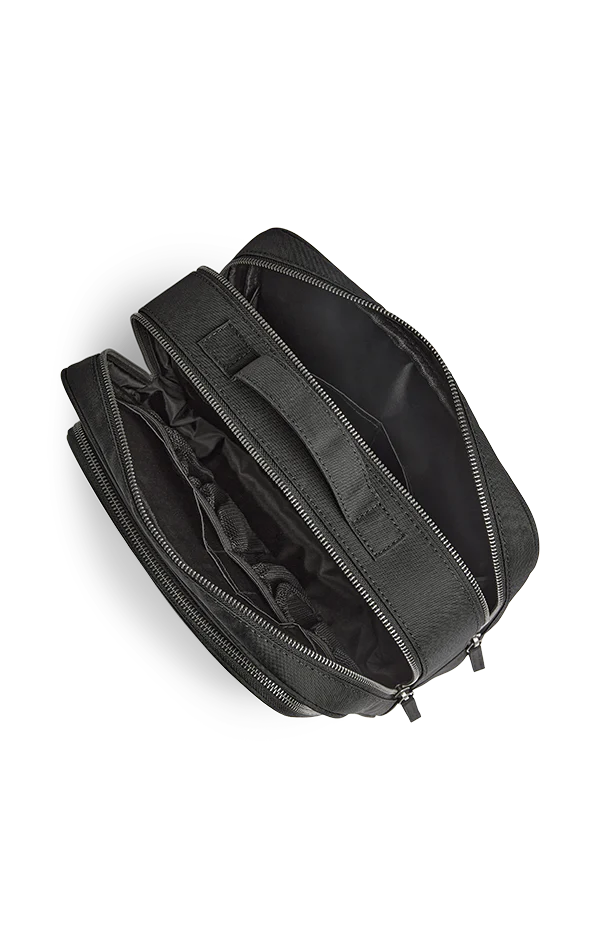 GuardMBG Toiletry Bag, Recycled - Image 8