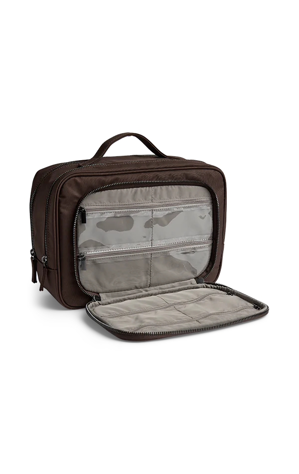 GuardMBG Toiletry Bag, Recycled - Image 3