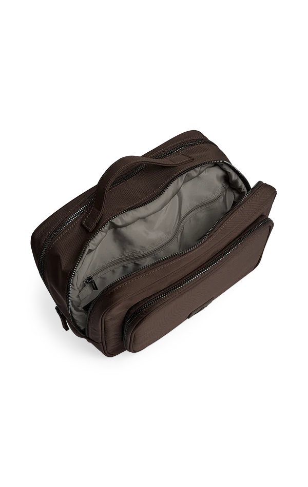 GuardMBG Toiletry Bag, Recycled - Image 4