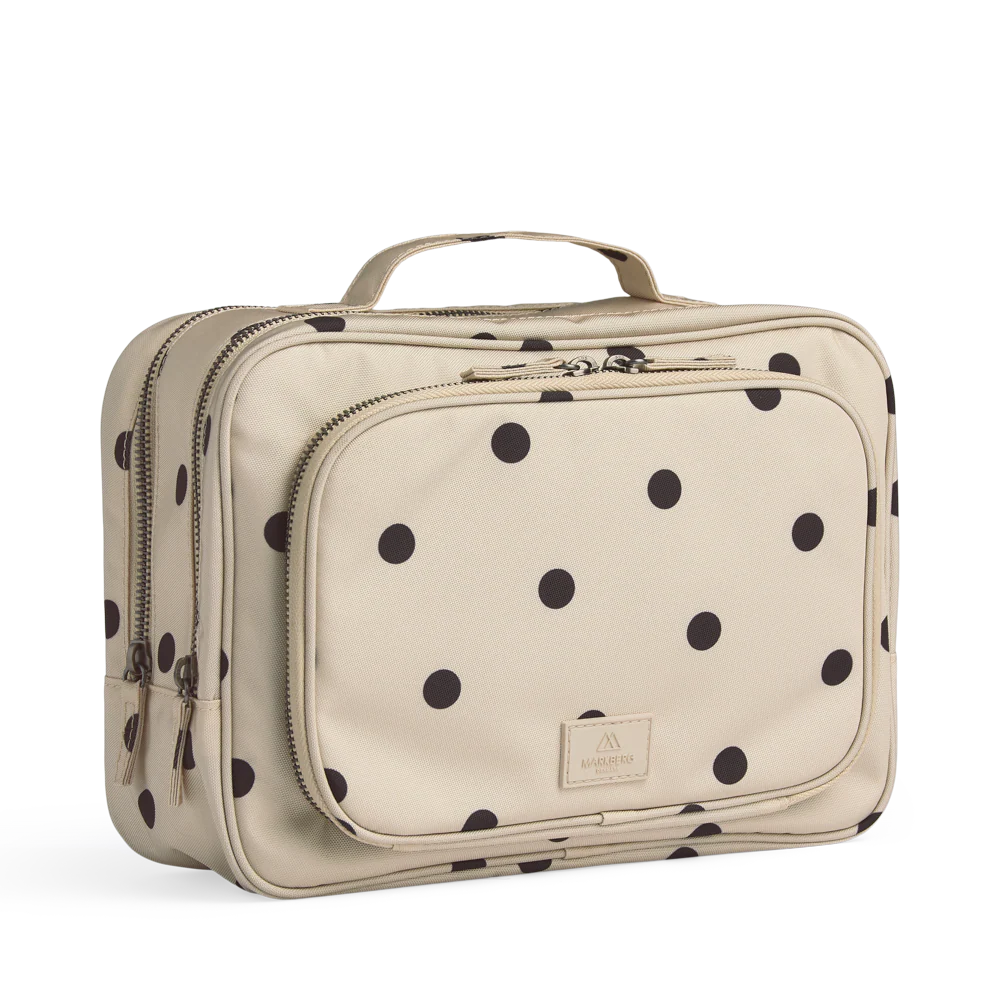 GuardMBG Toiletry Bag, Recycled - Image 2