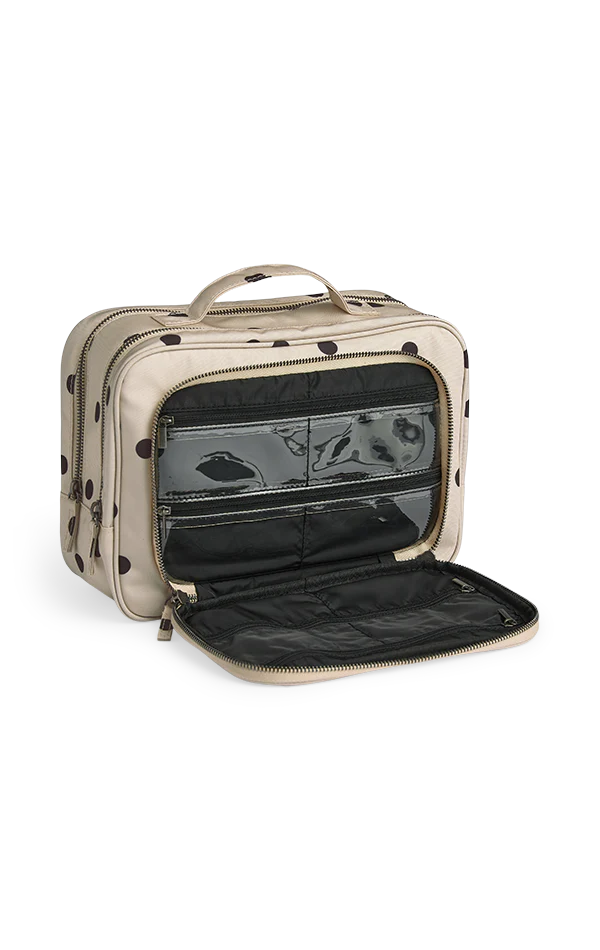 GuardMBG Toiletry Bag, Recycled - Image 3