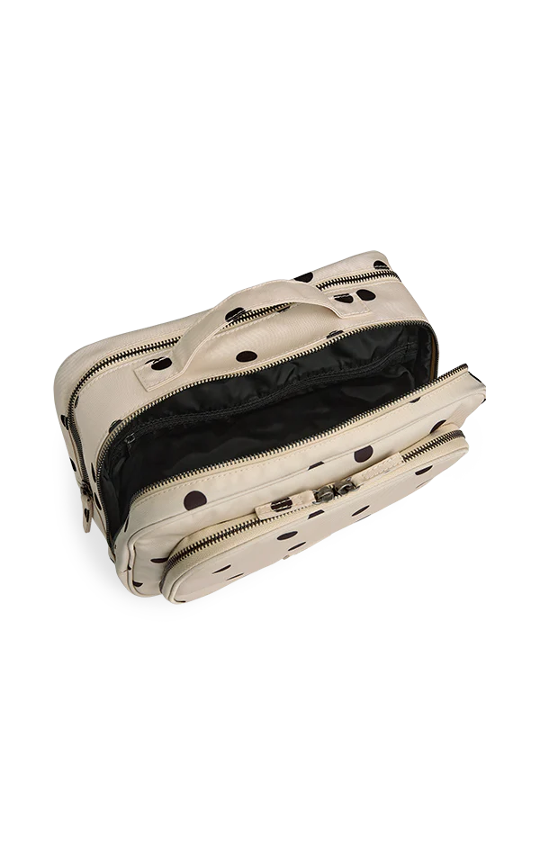 GuardMBG Toiletry Bag, Recycled - Image 4