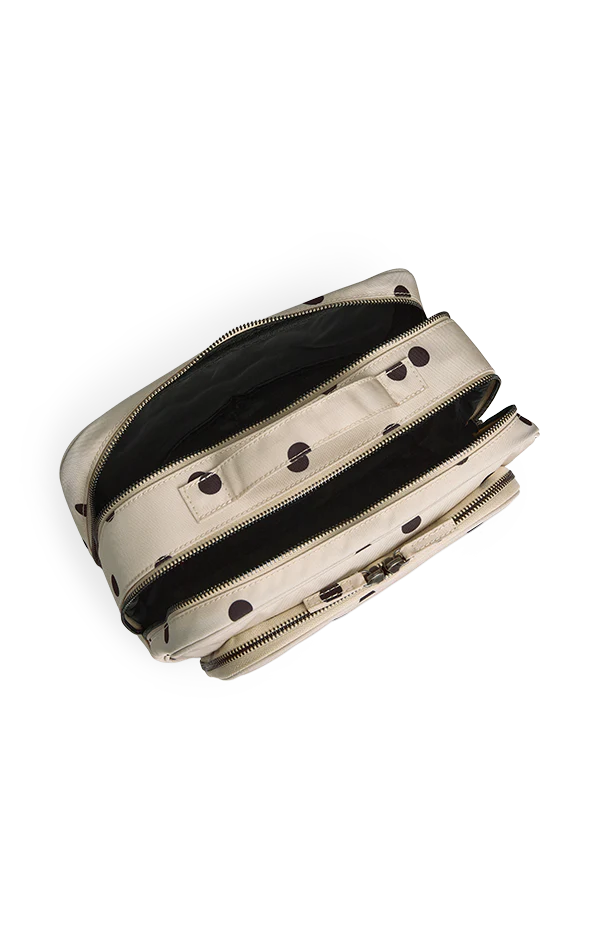 GuardMBG Toiletry Bag, Recycled - Image 6