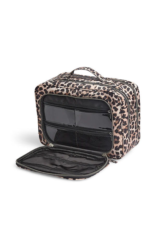 GuardMBG Toiletry Bag, Recycled - Image 5