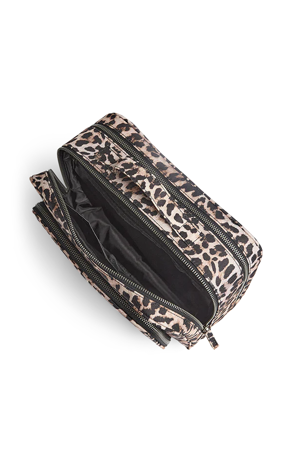 GuardMBG Toiletry Bag, Recycled - Image 6