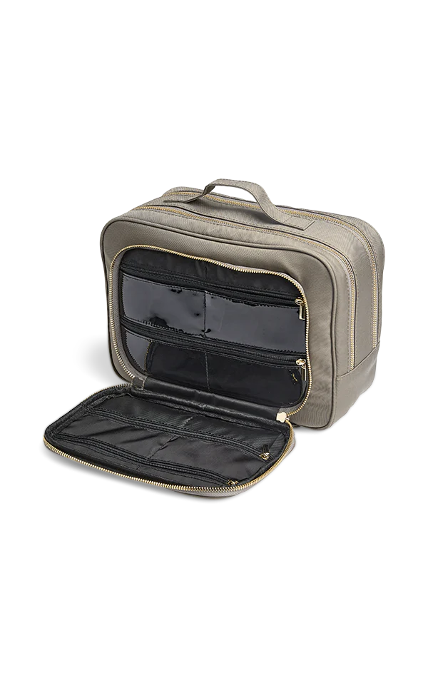 GuardMBG Toiletry Bag, Recycled - Image 6