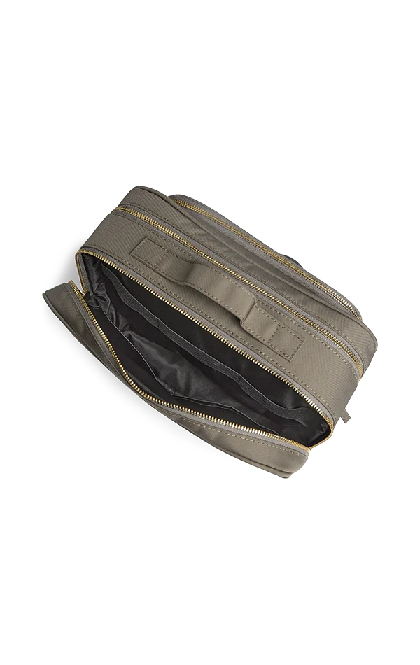 GuardMBG Toiletry Bag, Recycled - Image 8