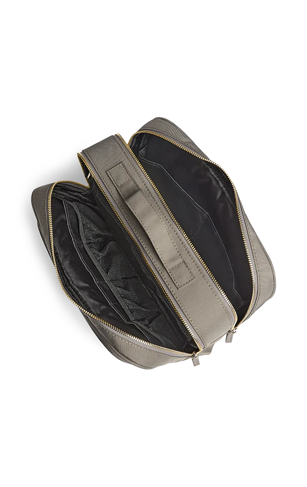 GuardMBG Toiletry Bag, Recycled - Image 9