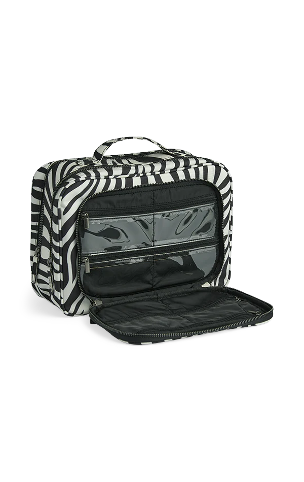 GuardMBG Toiletry Bag, Recycled - Image 3