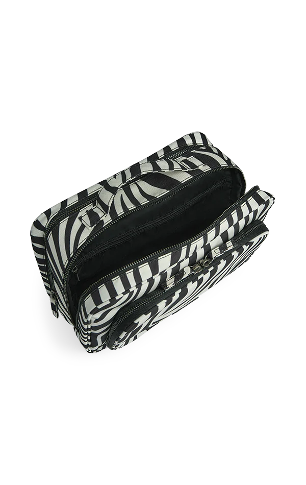 GuardMBG Toiletry Bag, Recycled - Image 4