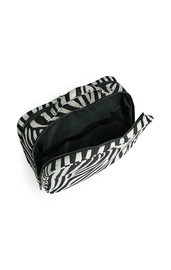 GuardMBG Toiletry Bag, Recycled - Image 5