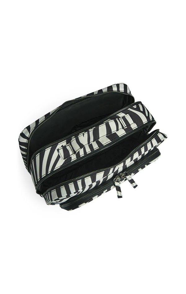 GuardMBG Toiletry Bag, Recycled - Image 6