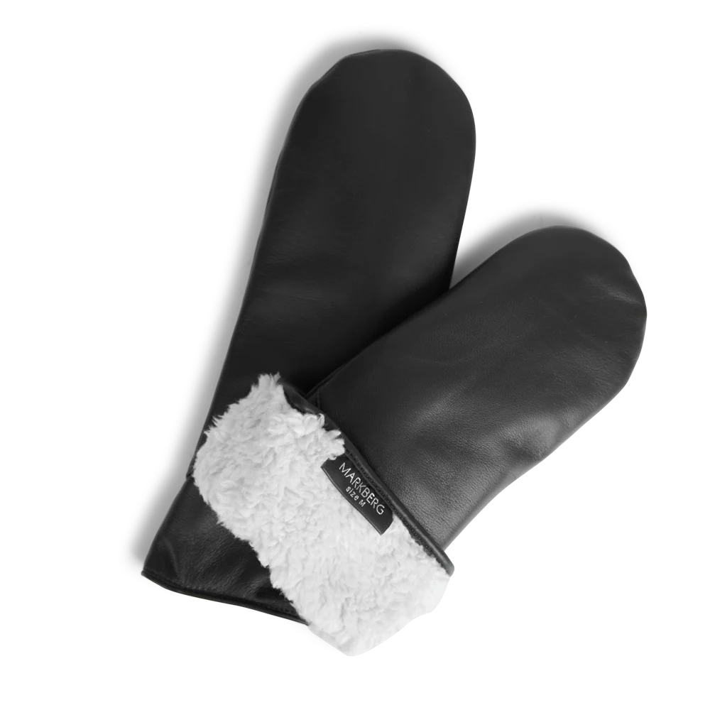 GunverMBG Mittens - Image 3