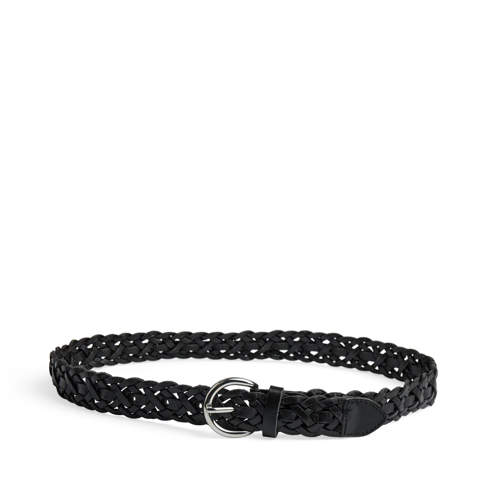 HarlynMBG Braided Belt - Image 2