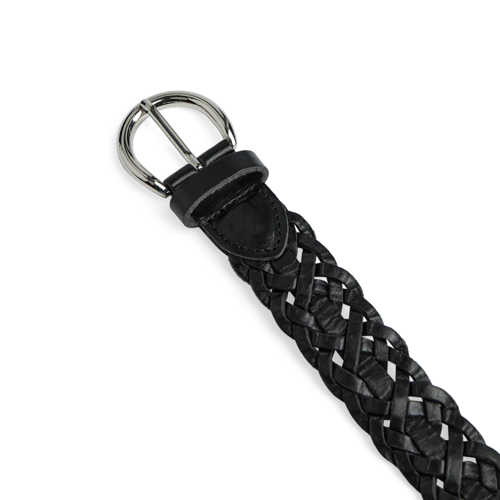 HarlynMBG Braided Belt - Image 3