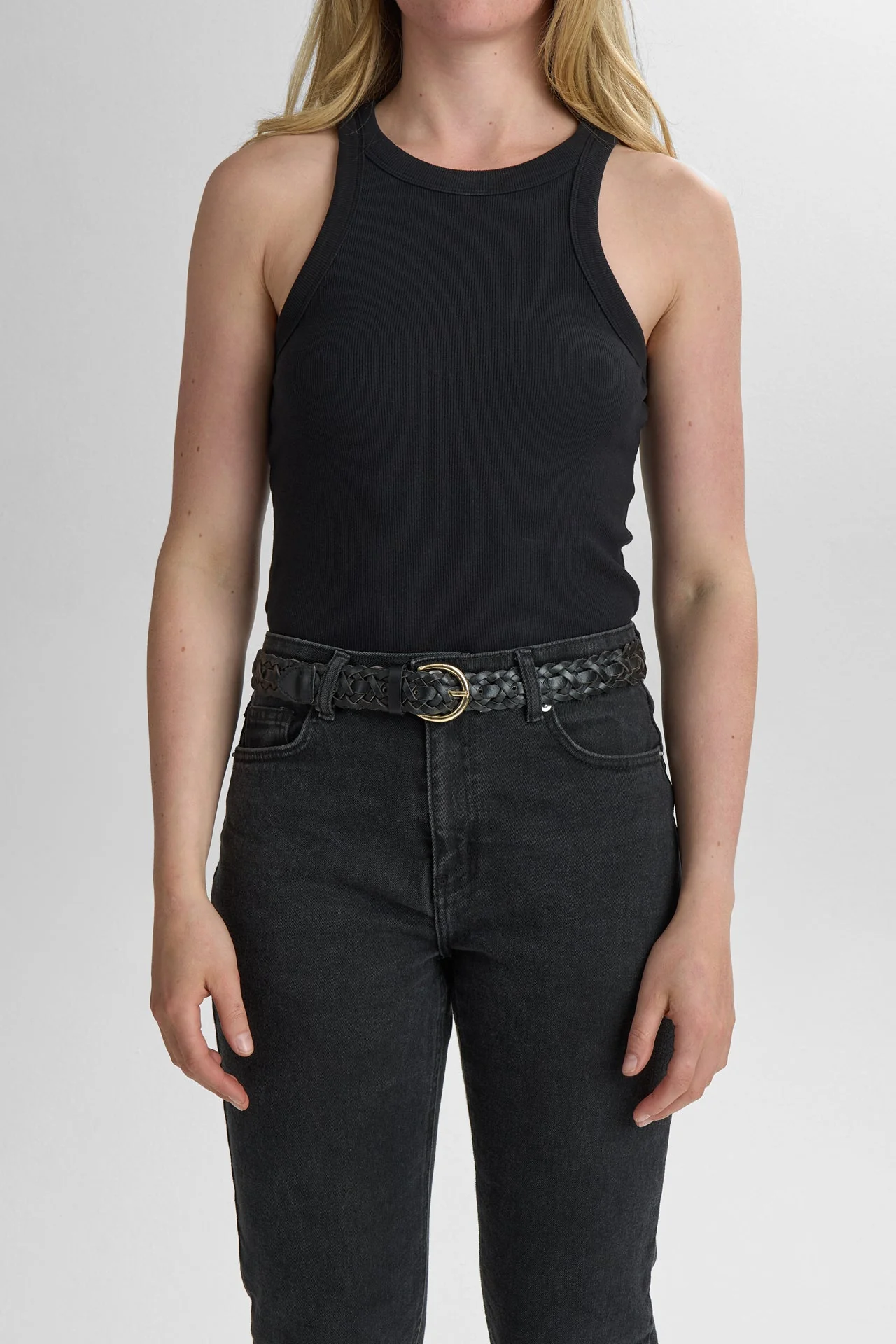 HarlynMBG Braided Belt - Image 3