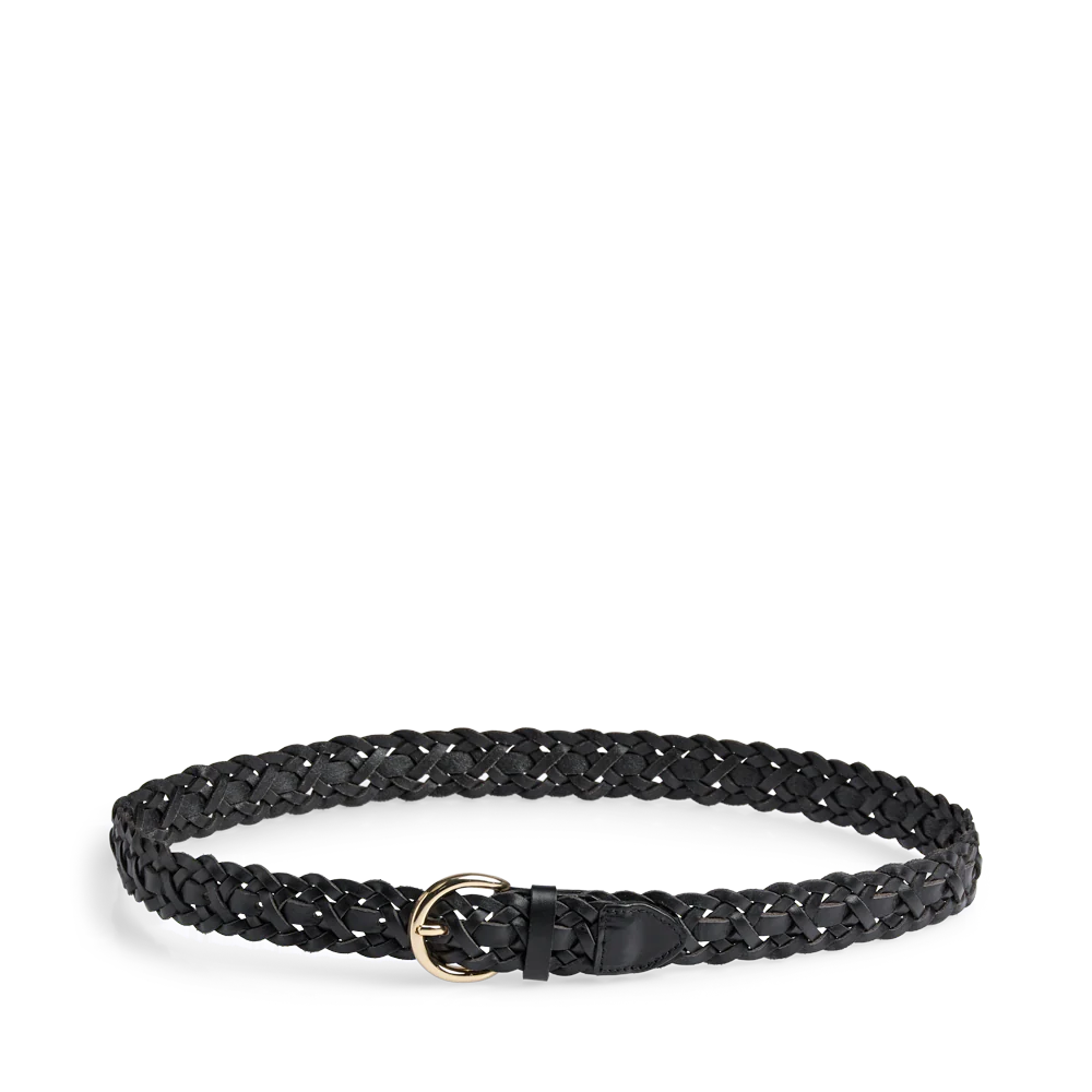 HarlynMBG Braided Belt - Image 4