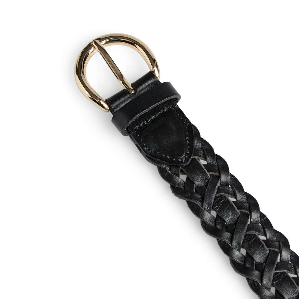 HarlynMBG Braided Belt - Image 5