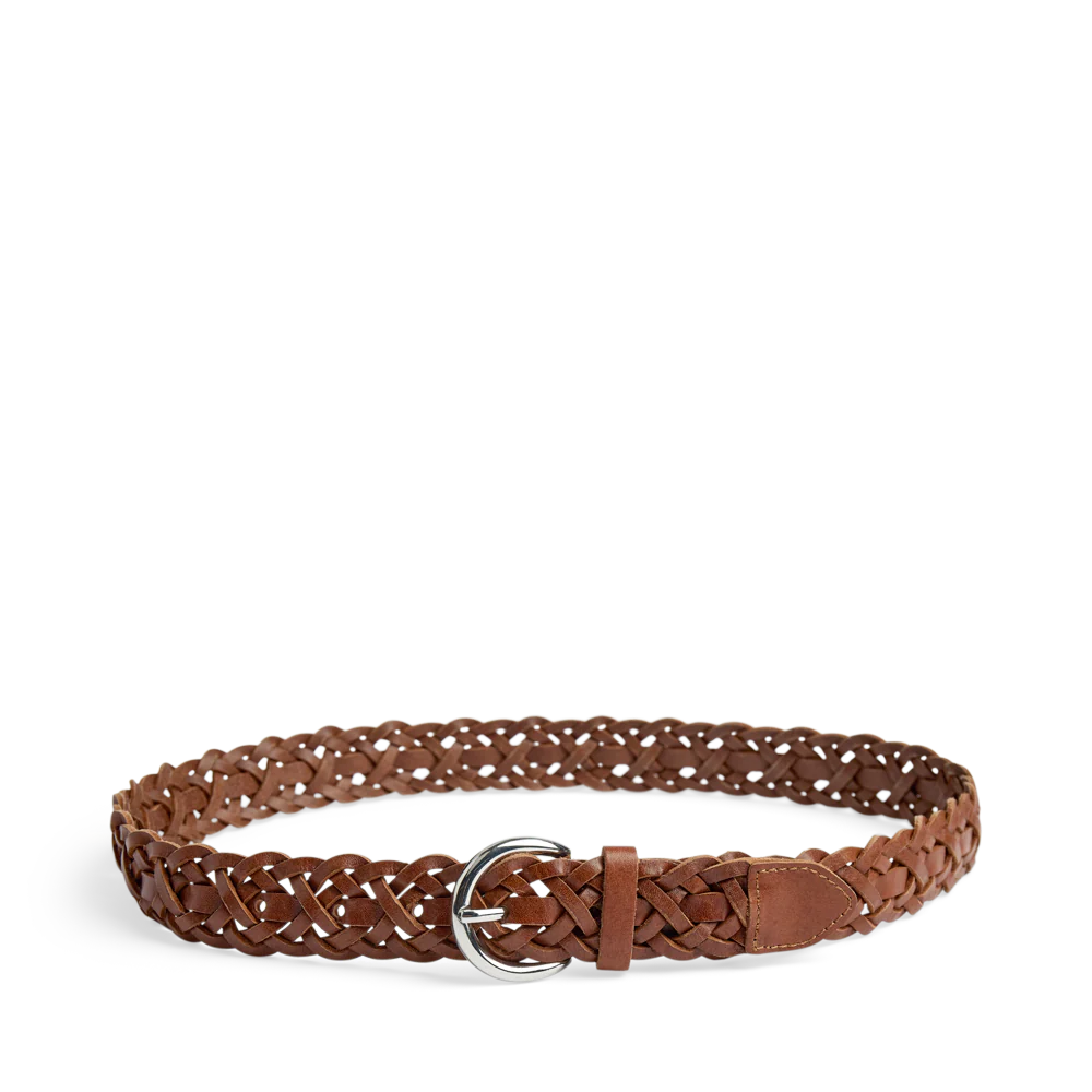 HarlynMBG Braided Belt - Image 2