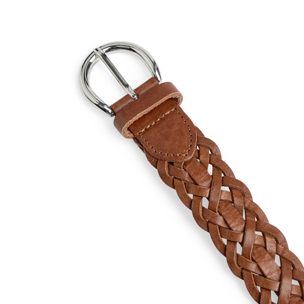 HarlynMBG Braided Belt - Image 3