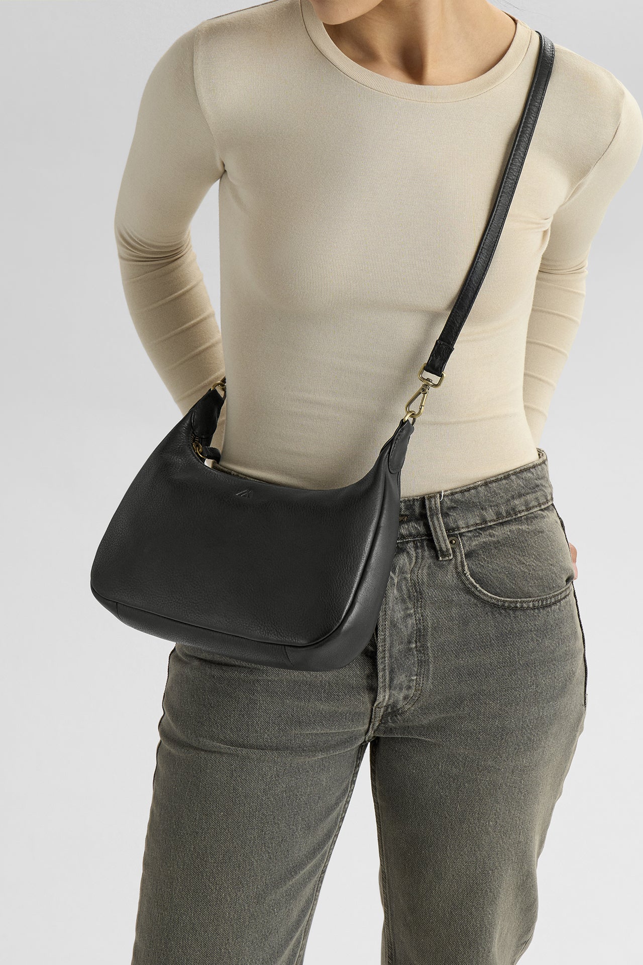 HaydenMBG Crossbody Bag, Soft Vintage - Image 3