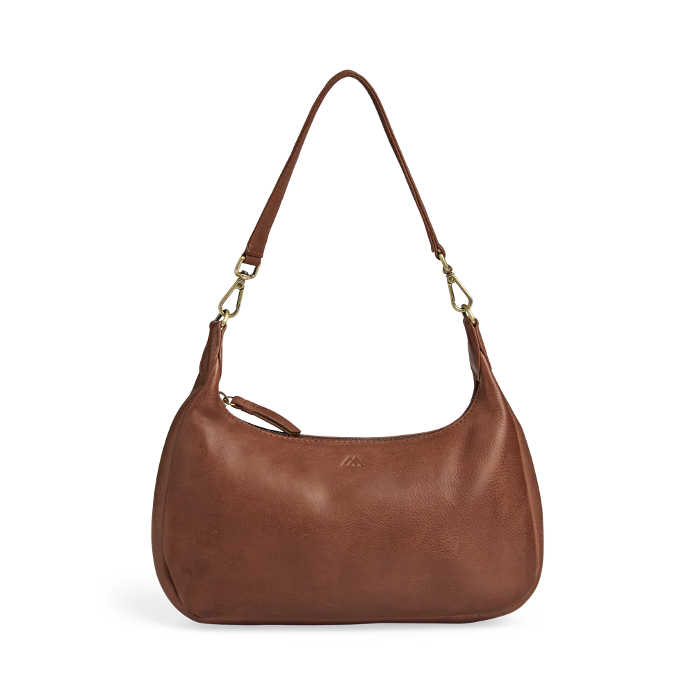 HaydenMBG Crossbody Bag, Soft Vintage, Gold - Image 10