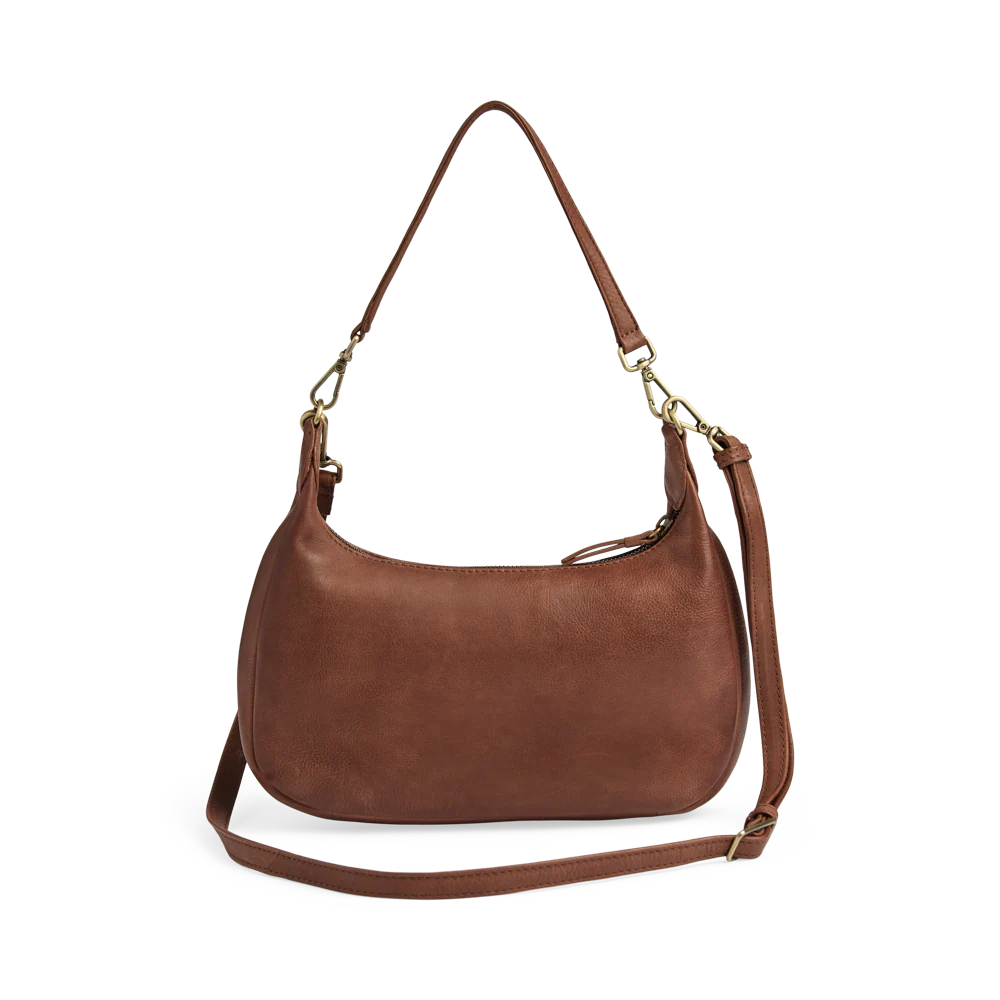 HaydenMBG Crossbody Bag, Soft Vintage, Gold - Image 6