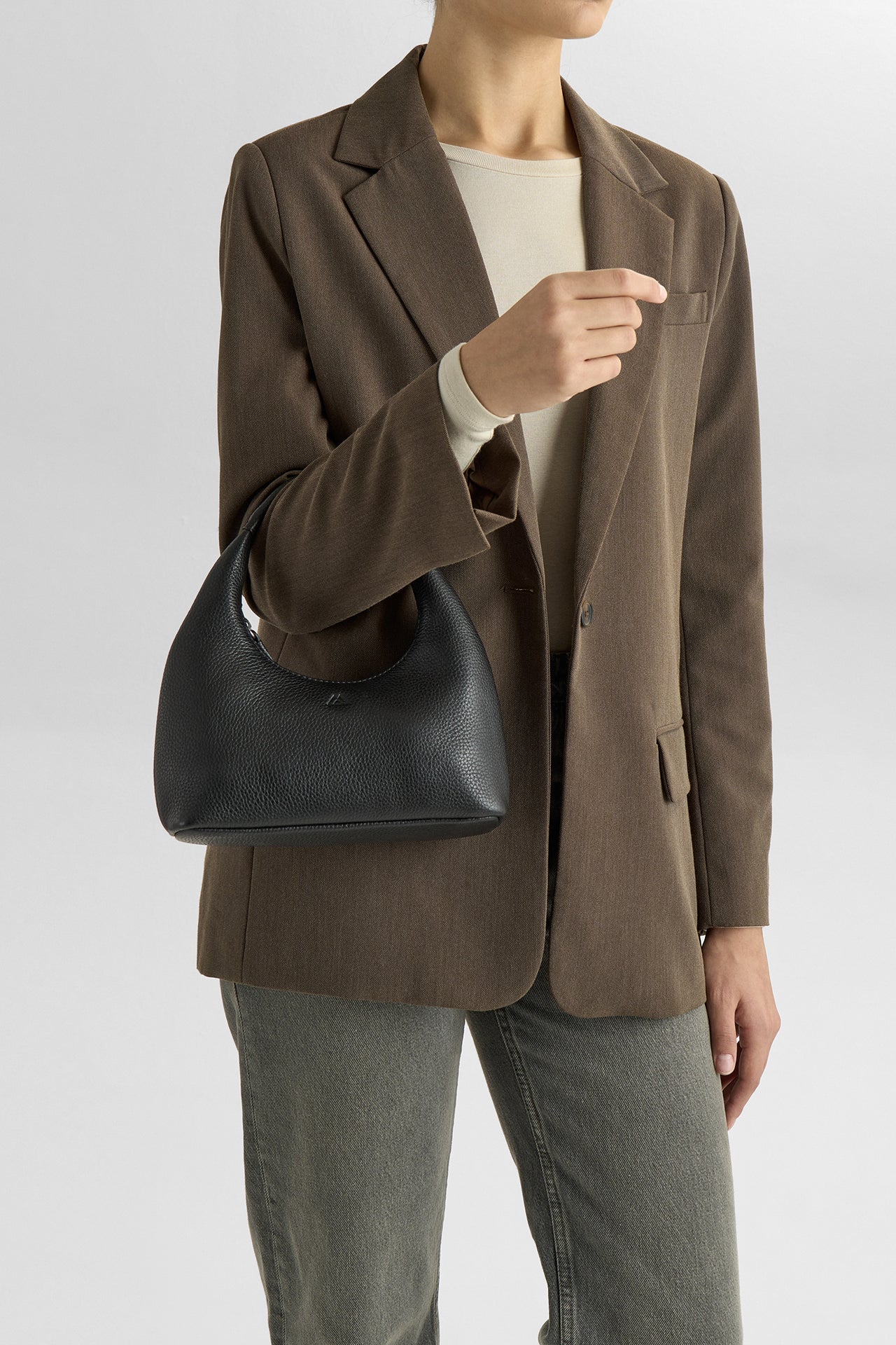 HaymaMBG Handbag, Grain - Image 2