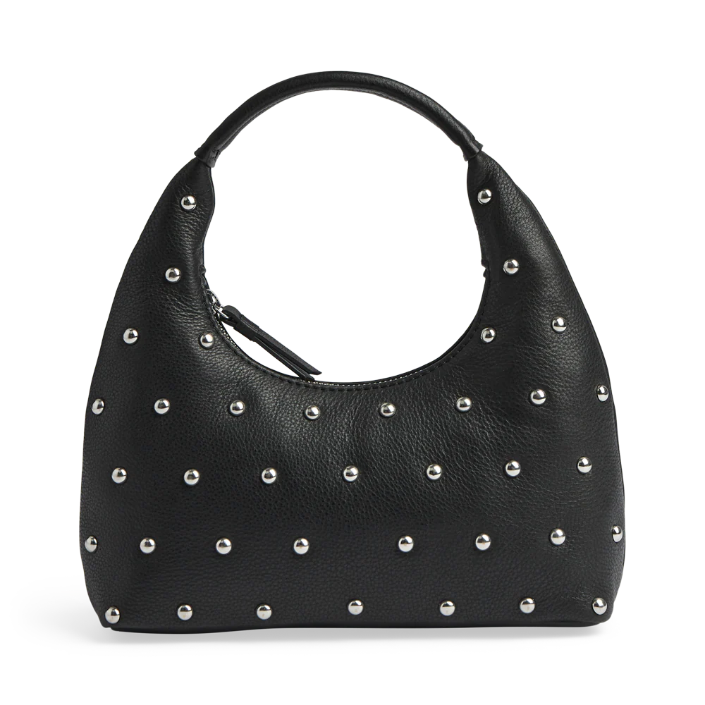 HaymaMBG Handbag, Studs - Image 4