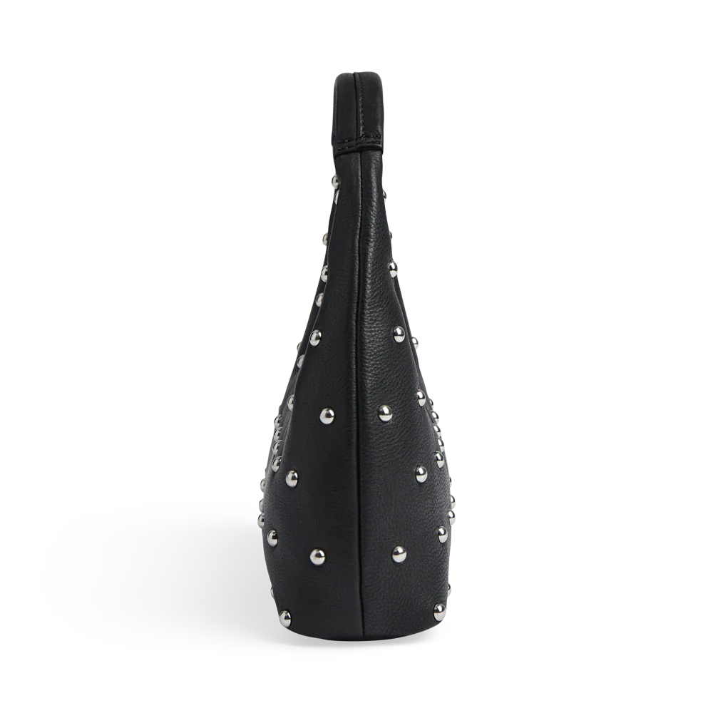 HaymaMBG Handbag, Studs - Image 5